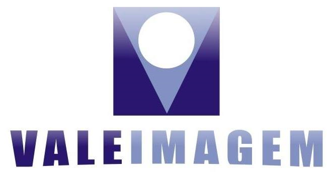 Logo da Clínica Vale Imagem